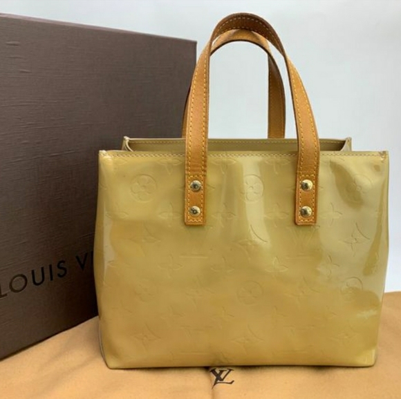 Louis Vuitton Reade ⛔NO LONGER AVAILABLE ⛔ - Picture 2 of 16